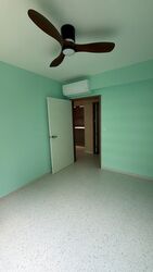 Blk 448B Punggol Point Cove (Punggol), HDB 5 Rooms #585400071